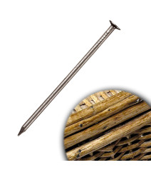 CLAVO CORRIENTE MIMBRE (40)...