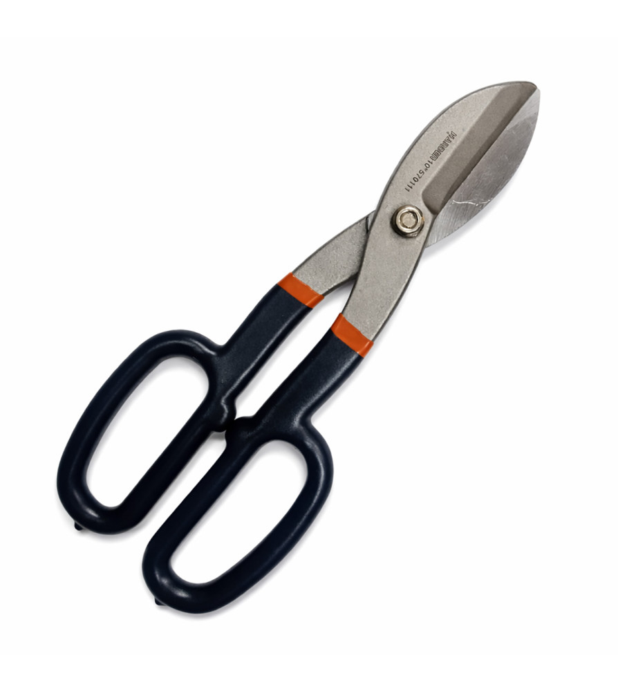 TIJERA HOJALATERA HARDEN PROFESIONAL 10" COD570111