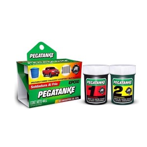PEGATANKE 44 CC NEGRO