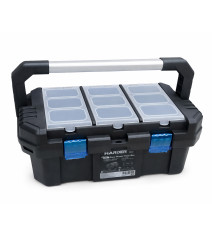 CAJA HERRAMIENTA HARDEN...