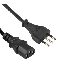 CABLE PODER PC (CPU) 3CX0.5...