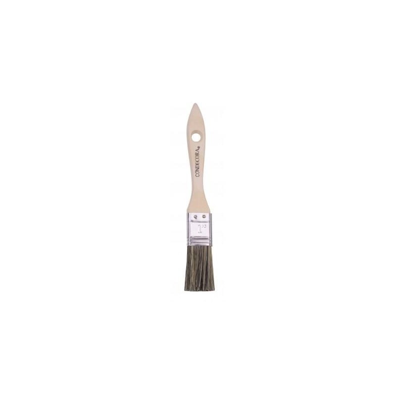 BROCHA SOYODA CONDECORA ESTAMPA 1/2 X 1