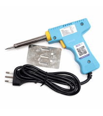 CAUTIN TIPO PISTOLA...