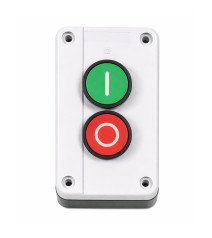 BOTON PARTIDA PARADA CAJA...