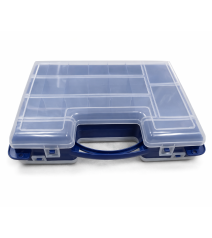 MALETA ORGANIZADORA PLAST...