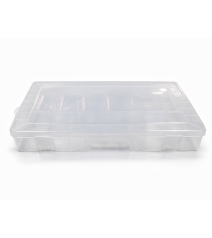 CAJA ORGANIZADORA PLAST...