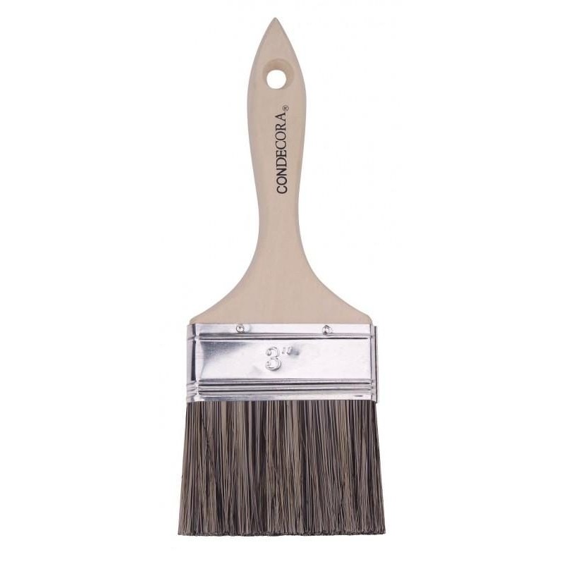 BROCHA SOYODA CONDECORA ESTAMPA 1/2 X 3