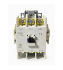 CONTACTOR DONG-A TRIFASICO...