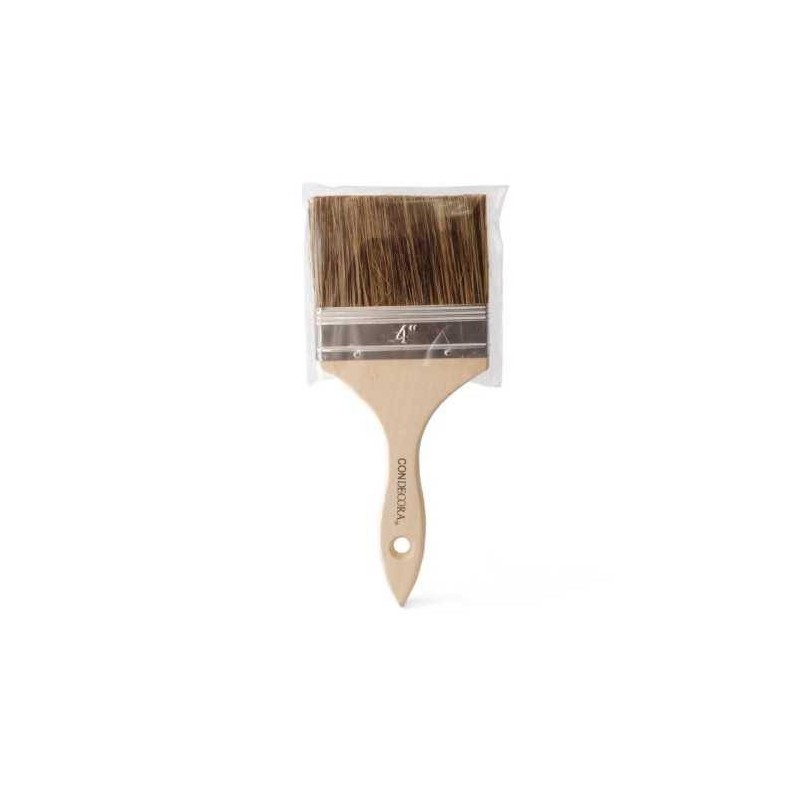 BROCHA SOYODA CONDECORA ESTAMPA 1/2 X 4