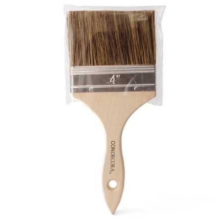 BROCHA SOYODA CONDECORA ESTAMPA 1/2 X 4