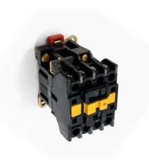 CONTACTOR TELEMECANIQUE...