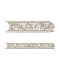 LISTEL 5 X 20 CORAL SICHAR...