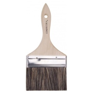 BROCHA SOYODA CONDECORA ESTAMPA 1/2 X 5
