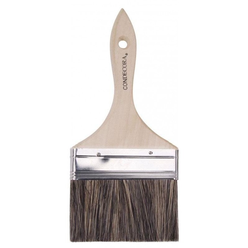 BROCHA SOYODA CONDECORA ESTAMPA 1/2 X 5