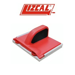 PAD LIZCAL BORDEADOR RECTOS 127 MM 5" TPDFL812