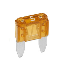 FUSIBLE MINI DE AUTOMOVIL 5...