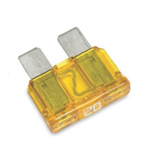 FUSIBLE STD DE AUTOMOVIL 20...