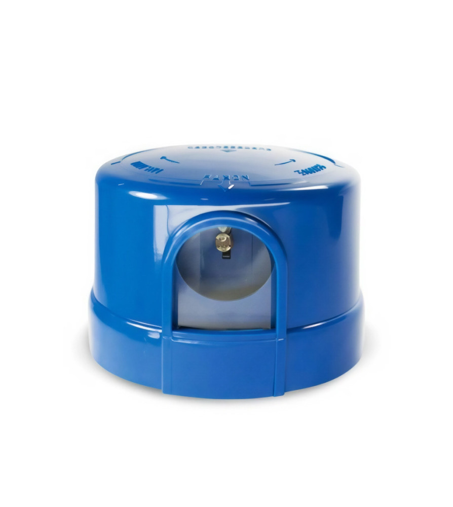 Fotocelda Electronica Ekoline Sin Base 120-277