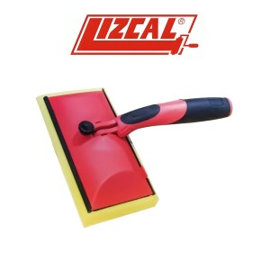 PAD LIZCAL PREMIUM PARA PINTAR 18 CM 7" TPDFL818