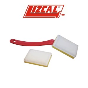 PAD LIZCAL PARA RETOQUE Y TERMINACIONES 1" RPTO TP