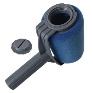 RODILLO LIZCAL RECARGABLE EASY PAINT PRO CON FLUJO
