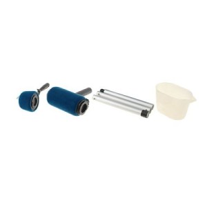 RODILLO LIZCAL RECARGABLE EASY PAINT PRO CON FLUJO