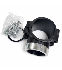 COLLAR DE ARRANQUE PVC REFORZADO 75 X (50) 2"