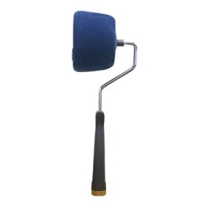 RODILLO LIZCAL RECARGABLE EASY PAINT PRO CON FLUJO