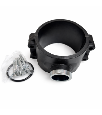 COLLAR DE ARRANQUE PVC REFORZADO 110 X (25) 1"