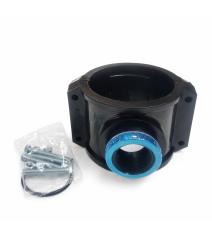 COLLAR DE ARRANQUE PVC REFORZADO 110 X (32) 1 1/4"