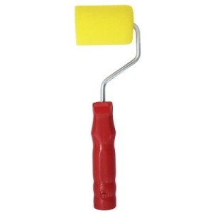 RODILLO LIZCAL ESPUMA DE POLIESTER 5 CM (3205)