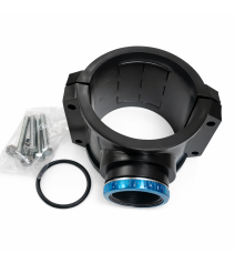 COLLAR DE ARRANQUE PVC REFORZADO 110 X (40) 1 1/2"