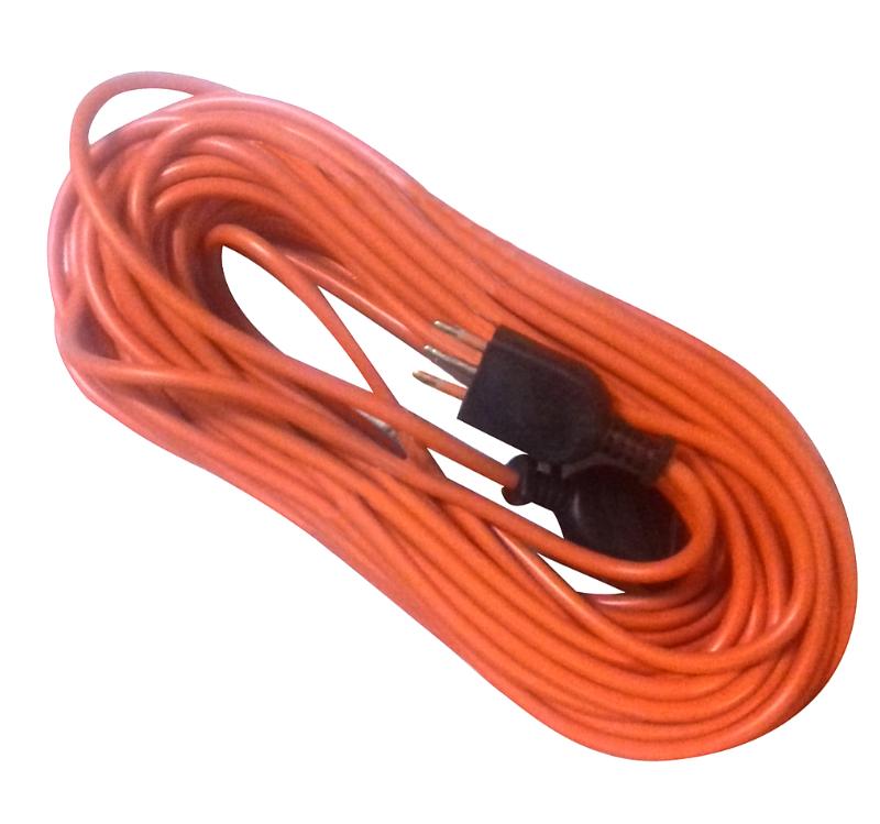 Alargador Movil 1 Posicion 2p+t 08 A 15 Mt Color N