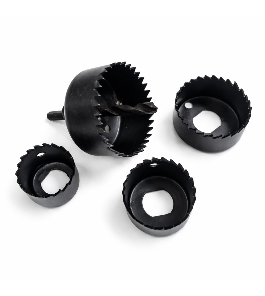 SIERRA COPA FERRETOOLS 5PZ 11/4, 11/2, 13/4, 21/8 F3253