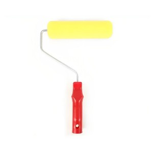 RODILLO LIZCAL ESPUMA DE POLIESTER 18 CM (3218)