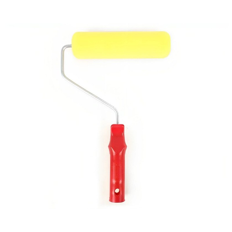 RODILLO LIZCAL ESPUMA DE POLIESTER 18 CM (3218)