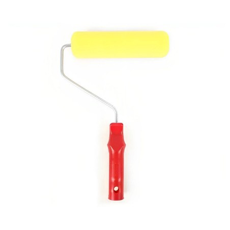RODILLO LIZCAL ESPUMA DE POLIESTER 18 CM (3218)