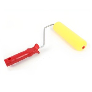 RODILLO LIZCAL ESPUMA DE POLIESTER 18 CM (3218)