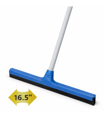 BOTA AGUA C/MANGO METALICO...