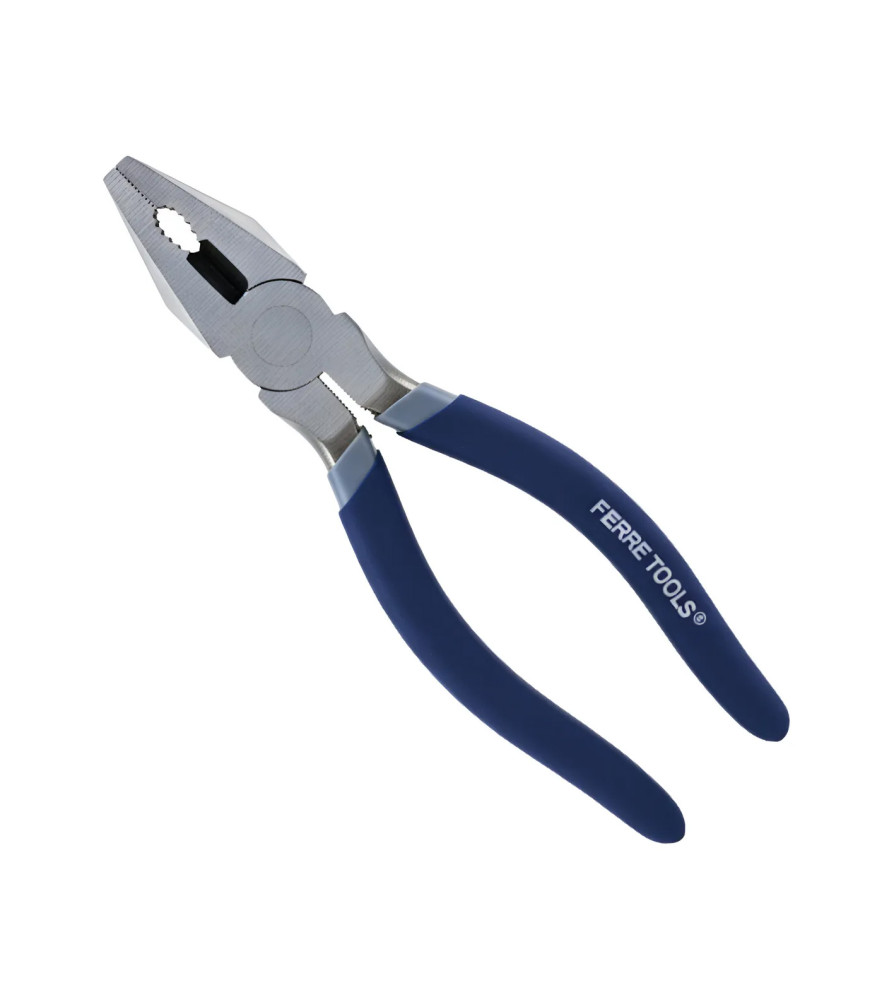 ALICATE FERRETOOLS UNIVERSAL 8" F5308