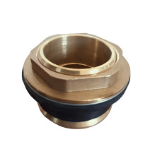 SPUD WC DE BRONCE 1 1/2"