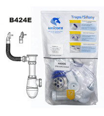 SIFON CHUDEJ LAVADERO...