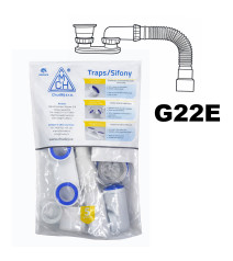 SIFON CHUDEJ RECEPTACULO...