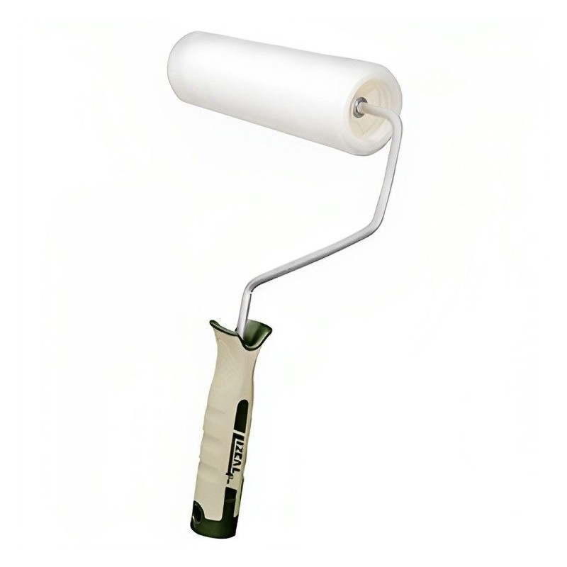 RODILLO LIZCAL GRANITY GRANITO 18 CM CODIGO 3186