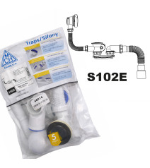 SIFON CHUDEJ PARA TINA...