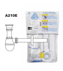 SIFON CHUDEJ LAVADERO...