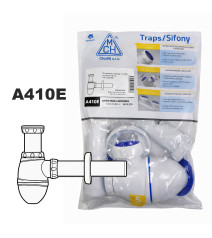 SIFON CHUDEJ LAVATORIO...