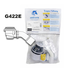 SIFON CHUDEJ RECEPTACULO...