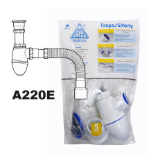 SIFON CHUDEJ LAVADERO...