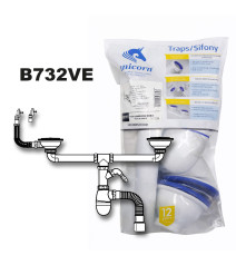 SIFON CHUDEJ LAVAPLATOS...